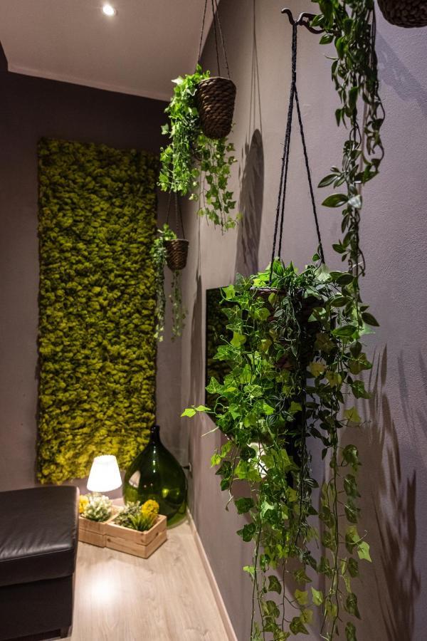 Appartamento Il Giardino di Sybar Lecce Esterno foto