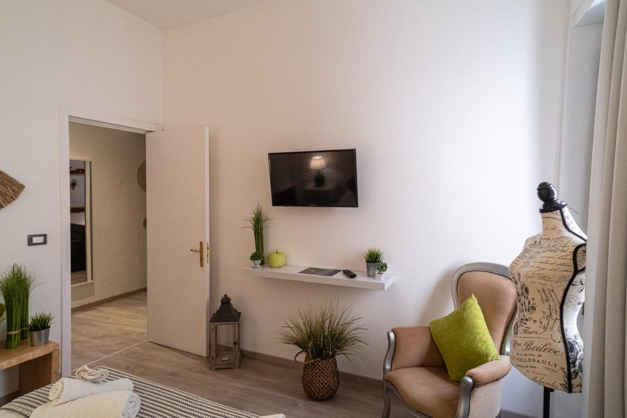 Appartamento Il Giardino di Sybar Lecce Esterno foto