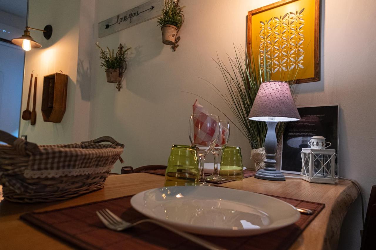 Appartamento Il Giardino di Sybar Lecce Esterno foto