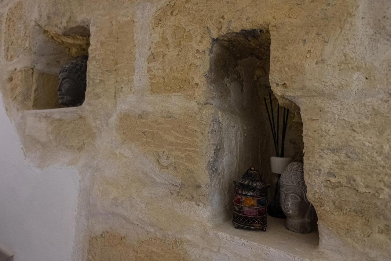 Appartamento Il Giardino di Sybar Lecce Esterno foto